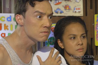Wansapanataym Outtakes: Tikboyong .